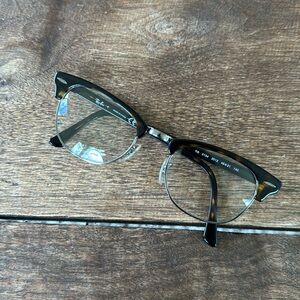 Ray-Ban Clubmaster Eyeglasses